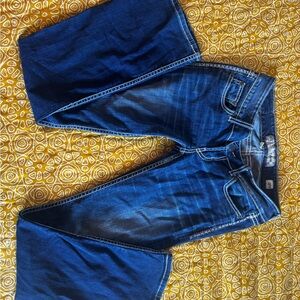 BKE Stella Women's Boot Cut Jeans